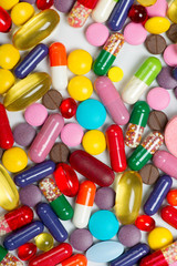 pills