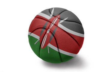Kenyan Basketball