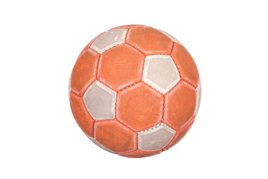 used handball