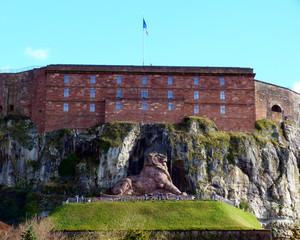 Lion de Belfort