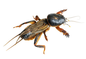 mole cricket