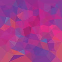 Geometric Abstract background.