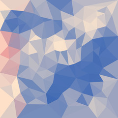 Geometric Abstract background.