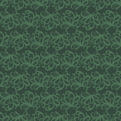 seamless geometric pattern