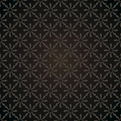 seamless geometric pattern