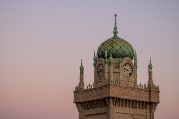 Melbourne Forum Theatre