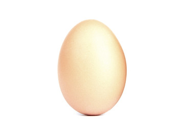 one egg