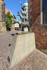 Bremer Stadtmusikanten