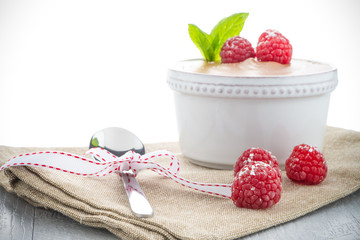 Paleo Diet Style Dessert