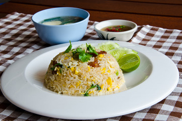 fried rice