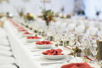 Event decoration