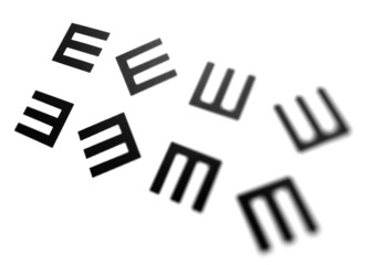 Eyechart