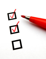 Checkbox