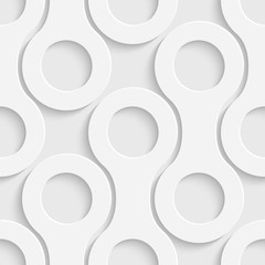 Seamless Technology Background