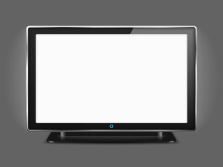 LCD TV