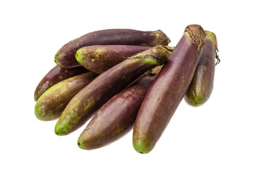 Asian eggplant