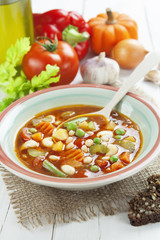 Minestrone