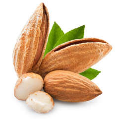 Almonds