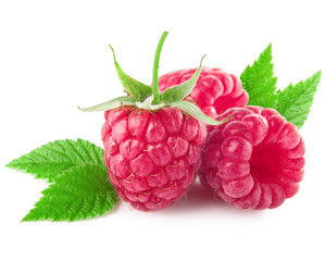 raspberries