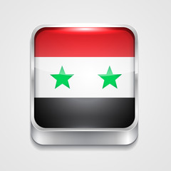 flag of syria