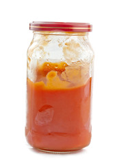 tomato paste