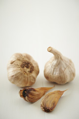 Black garlic © mnimage