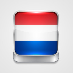 flag of netherlands