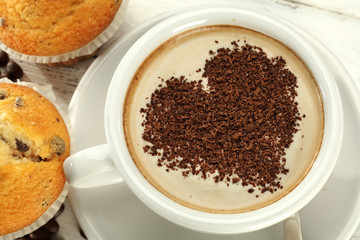 coffee