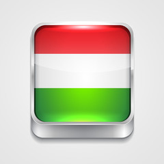 flag of hungary