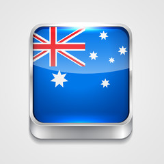 flag of australia