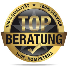 TOP Beratung - 100% Qualität, Service, Kompetenz