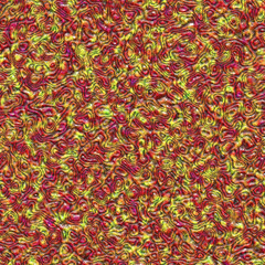 Colorful abstract texture