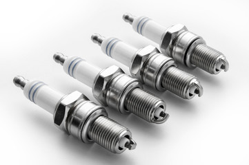 Свечи зажигания