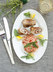 involtini
