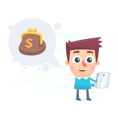 eWallet