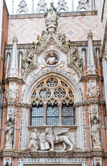 Venezia - Palazzo Ducale