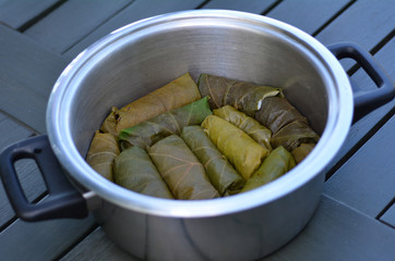 Food - Sarma