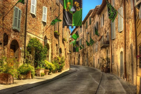 Palio - Italia