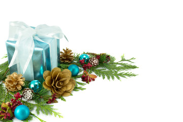 Christmas Decorations