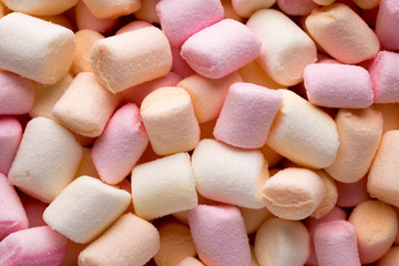 Marshmallow.