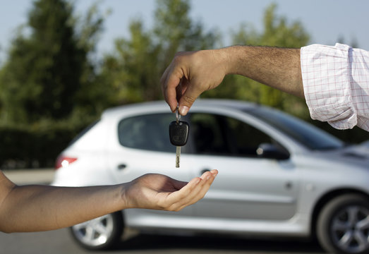 Rent  a Car