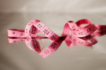 Measuring tape