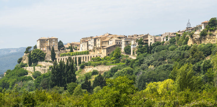 Lauris (Provence)