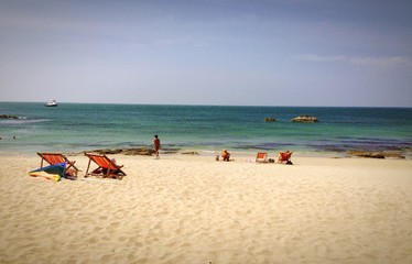 thailand beach