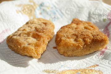 household cordon bleu