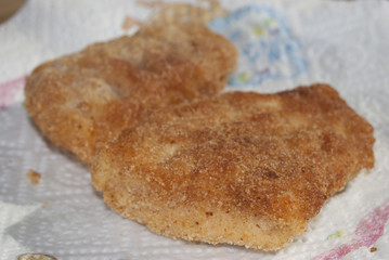 household cordon bleu