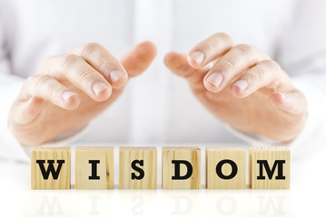 Wisdom