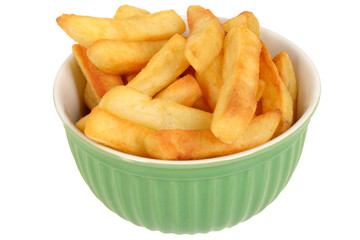 Bowl of Chips