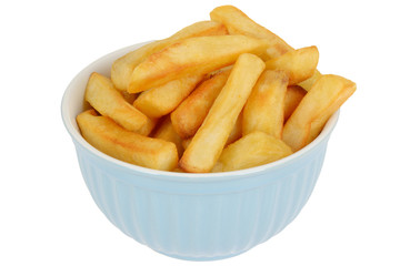 Bowl of Chips