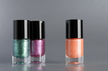 Nagellacktrio 2